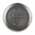 Чайник Tribe Collapsible Kettle 1,5 л силіконовий T-FF-0026, olive 5