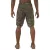 Шорти тактичні "5.11 RECON VANDAL TOPO SHORTS" Battle Brown 3