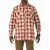 Сорочка тактична фланелева "5.11 FLANNEL SHIRT" Ivory
