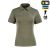 Поло тактичне M-Tac 65/35 Lady Army Олива, army Olive 2