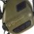 Активные защитные наушники Earmor M32 PLUS(FG) Olive с гарнитурой 3