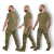Футболка Totem Tan 2