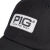 Бейсболка "P1G® 2023" Combat Black 4