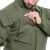 Кітель Helikon-Tex Raid Polycotton Stretch Rip-Stop, Олива 6