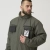 Куртка зимова Helikon-Tex Husky Tactical Winter - Climashield™ Apex® 100g. Олива 3
