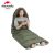 Спальний мішок Naturehike Y150L NH21MSD08 лівий темно-зелений 2