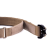 Пояс тактичний Force Belt BT12 UTactic. Койот 4