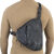 Сумка универсальная "GLADIUS" MultiCam Black 4