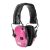Активные защитные наушники Howard Leight Impact Sport R-02523 Pink