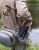 Пляшка-фільтр для води LifeStraw Peak Squeeze, 650 мл, Dark Mountain Gray 17