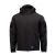 M-Tac куртка Soft Shell с подстежкой, Черный 2