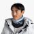 Шарф-труба Buff Polar, Mount Everest Blue 2