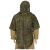 Накидка маскувальна Sturm Mil-Tec "Ghillie Sniper Cape" Німецький камуфляж 5