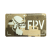 Патч Camotec FPV Operator (5*8) Піксель (ММ-14)/Люмін