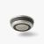 Миска складна Sea to Summit Detour Stainless Steel Collapsible Bowl, Beluga Black 3