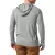 Реглан з капюшоном 5.11 Tactical® "Sulli UV Hooded Long Sleeve" Overcast Grey Heather 3