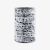 Шарф-труба Buff Original Ecostretch, Urva White