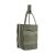 Підсумок для магазинів автомату Tasmanian Tiger DBL Mag Pouch BEL MKII IRR, Stone Grey Olive