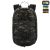 Рюкзак M-Tac Sturm с эргономичными лямками X-Large Elite Gen.II Мультикам Черный 2