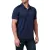 Футболка поло "5.11 Tactical Paramount Short Sleeve Polo 2.0" Pacific Navy
