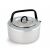Чайник Tatonka Teapot 1.0 л, Silver