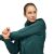 Куртка жіноча Black Diamond W Fineline Stretch Shell, Deep Woods 8