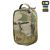 Органайзер утилітарний прозорий M-Tac Elite Small Gen.II Мультикам 5