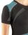 Термофутболка женская Accapi HealthPower, Lime/Anthracite, Black/Turquoise 3