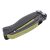 Мультитул SOG Aegis MT, Black/Moss 8
