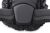 Чехол от дождя Pinguin Raincover 2020, 35-55 л, Black 2