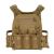 M-Tac плитоноска Cuirass FAST Elite LARGE, Койот 2
