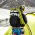 Рюкзак туристичний Naturehike Helium CNK2450XB016, 40 л, білий, M 6