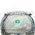 Рюкзак Tatonka Yukon X1 75 + 10, Black 11
