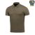 Поло M-Tac Basic 65/35 Dark Олива, dark Olive