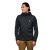 Куртка мужская Black Diamond M Alpine Start Hoody, Black 2