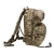 Рюкзак для гидратора Maks2 Urban UTactic, 13 л. Cordura 500D. Мультикам 6