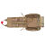 Підсумок медичний "Tactical trauma kit pouch" MTP/MCU camo 5
