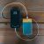 Повербанк BioLite Charge 20 PD 7