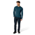 Футболка з довгим рукавом чоловіча Rab Force LS Tee, Olive 5