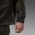 Куртка тактическая Softshell Hawk Jacket. Защита от ветра и влаги. Олива 10