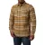 Рубашка тактическая "5.11 Tactical® Lester Flannel Plaid Long Sleeve Shirt" Field Green Plaid 3