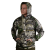 Зимове худі Basic Sequoia