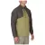 Термореглан тактичний "5.11 Thunderbolt Half Zip" Underbrush 2