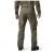 Штани штормові 5.11 Tactical "Force Rain Pants" RANGER GREEN 2