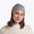 Шапка Buff Merino Heavyweight Beaney, Solid Light Grey 5