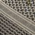 Шарф шемаг M-Tac, Khaki/Black 2