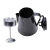 Кофеварка Sturm Mil-Tec® "Coffee Pot Enamelled with Percolator" Black 4