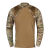 Сорочка тренувальна польова "FRS-L/S" MTP/MCU camo