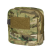 TG/CTC Підсумок утилітарний квадратний Multicam