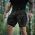 Шорти M-Tac Sturm Gen.II NYCO Extreme Мультикам Чорний, multicam Black — Камуфляж 6